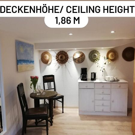 Reinecke Fuchs Apartment Bad Munder am Deister Exterior photo