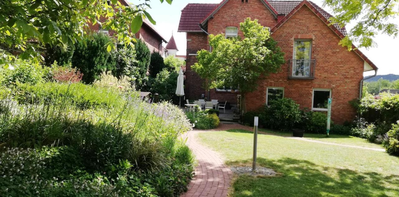 Reinecke Fuchs Apartment Bad Munder am Deister Exterior photo