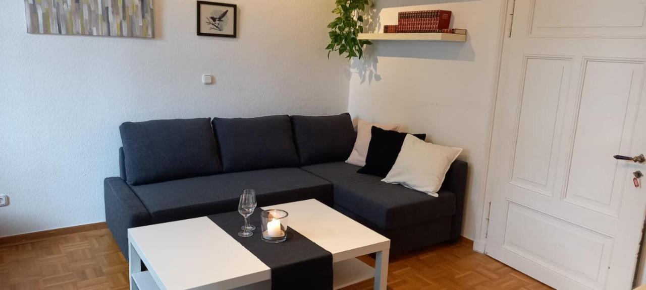 Reinecke Fuchs Apartment Bad Munder am Deister Exterior photo
