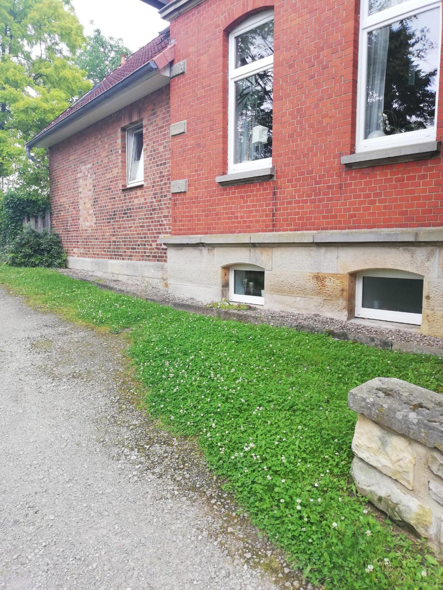 Reinecke Fuchs Apartment Bad Munder am Deister Exterior photo